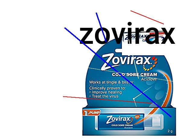 Prix zovirax 800